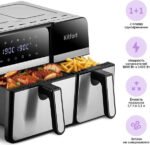 Аэрогриль Kitfort КТ-8149