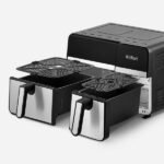 Аэрогриль Kitfort КТ-8149