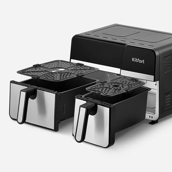 Аэрогриль Kitfort КТ-8149