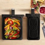 Аэрогриль Kitfort КТ-8149