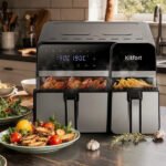 Аэрогриль Kitfort КТ-8149