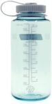 Nalgene Sustain Tritan BPA-Free Water Bottle Made with Material Derived From 50% Plastic Waste (using ISCC certified mass balance), 32 OZ, Wide Mouth