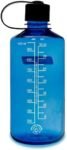 Nalgene Leak Proof Tritan BPA-Free Water Bottle - 32 oz Narrow Mouth - Made in the USA for Outdoor Use & Daily Hydration (Amethyst)
