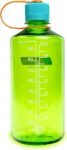 Nalgene Leak Proof Tritan BPA-Free Water Bottle - 32 oz Narrow Mouth - Made in the USA for Outdoor Use & Daily Hydration (Amethyst)