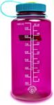 Nalgene Sustain Tritan BPA-Free Water Bottle Made with Material Derived From 50% Plastic Waste (using ISCC certified mass balance), 32 OZ, Wide Mouth