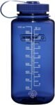 Nalgene Sustain Tritan BPA-Free Water Bottle Made with Material Derived From 50% Plastic Waste (using ISCC certified mass balance), 32 OZ, Wide Mouth