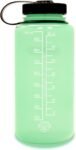 Nalgene Sustain Tritan BPA-Free Water Bottle Made with Material Derived From 50% Plastic Waste (using ISCC certified mass balance), 32 OZ, Wide Mouth