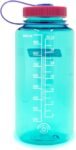 Nalgene Sustain Tritan BPA-Free Water Bottle Made with Material Derived From 50% Plastic Waste (using ISCC certified mass balance), 32 OZ, Wide Mouth