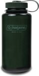 Nalgene Sustain Tritan BPA-Free Water Bottle Made with Material Derived From 50% Plastic Waste (using ISCC certified mass balance), 32 OZ, Wide Mouth