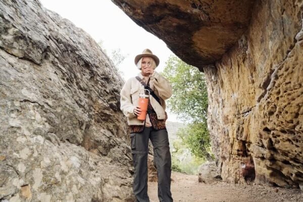 Stanley IceFlow Flip Straw Tumbler with Handle 30 oz | Twist On Lid and Flip Up Straw | Leak Resistant Water Bottle | Insulated Stainless Steel |BPA-Free | Rose Quartz