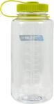 Nalgene Sustain Tritan BPA-Free Water Bottle Made with Material Derived From 50% Plastic Waste (using ISCC certified mass balance), 32 OZ, Wide Mouth