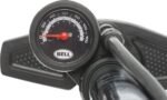 Bell Air Glide Bicycle Floor Pumps
