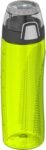 Thermos 24 Ounce Tritan Hydration Bottle with Meter, Lime (HP4104LG6)
