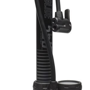 Bell Air Glide Bicycle Floor Pumps