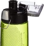 Thermos 24 Ounce Tritan Hydration Bottle with Meter, Lime (HP4104LG6)