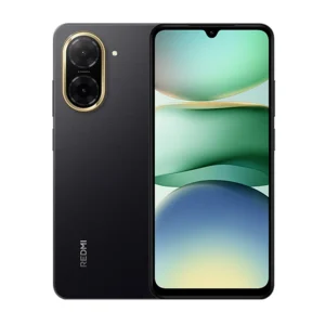 Телефон Xiaomi Redmi A5 4GB/128GB международная версия (полуночный черный)