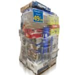 🎁2025 Walmart Warehouse Return Pallets📱💻🎮 - Last Chance to Order