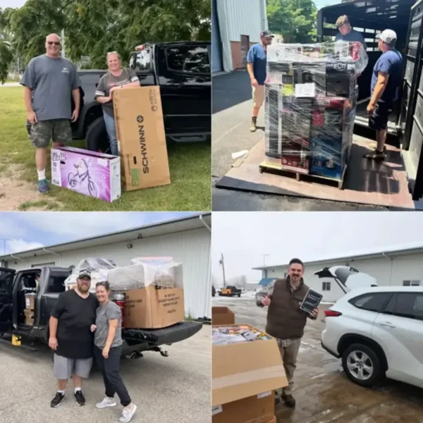 🎁2025 Walmart Warehouse Return Pallets📱💻🎮 - Last Chance to Order