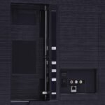 Samsung Crystal UHD U8005 65-Zoll 4K UHD HDR Smart TV mit integriertem Alexa