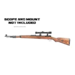 ARES Kar98K Spring Steel Plate