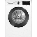 BOSCH WGG254F0GB Series 6 Washing machine, front loader 10 kg 1400 rpm