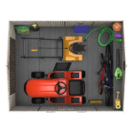 Lifetime 8 ft. x 10 ft. Outdoor Storage Shed