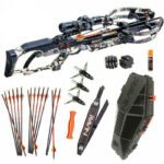 Ravin R10 Crossbow Kit - 400 fps