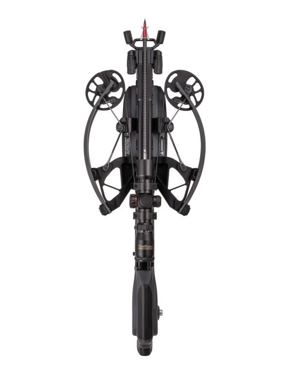 TenPoint Siege RS410 Crossbow Package - 410 FPS