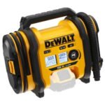 DEWALT DEWKIT25A POWER TOOL KIT 4 X 18V X 5AH LITHIUM BATTERIES 25PCE