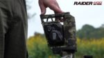 Wicked Ridge Raider 400 Unloaded Crossbow - 400 FPS