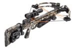Wicked Ridge Raider 400 Unloaded Crossbow - 400 FPS
