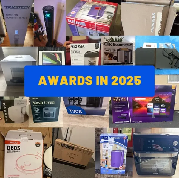 🎁2025 Walmart Warehouse Return Pallets📱💻🎮 - Last Chance to Order