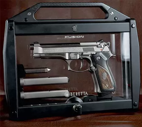 Hot Selling! Beretta 92FS Fusion Pistol