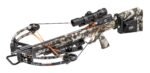 Wicked Ridge Raider 400 Unloaded Crossbow - 400 FPS