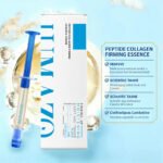 Polypeptide Collagen Elastic Essence Cream Moisturizing Hydrating Firming Low Irritating Serum