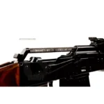 DPD AKM gas recoil rifle