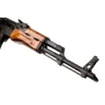 DPD AKM gas recoil rifle