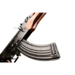 DPD AKM gas recoil rifle