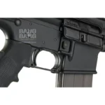 DPD M4 RAS GBB 14.5-inch (blank markings) - Black
