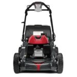 Honda 21 in. Nexite Variable Speed 4-in-1 Gas Walk Behind Self-Propelled Mower with Select Drive Control