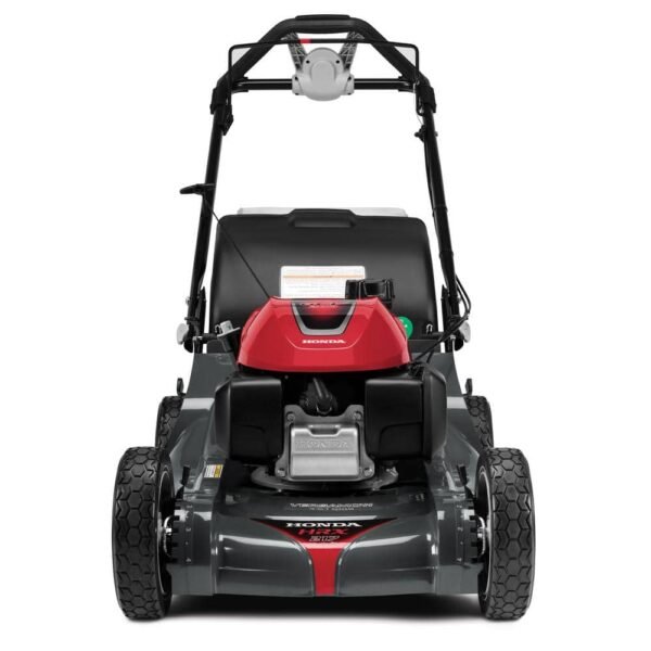 Honda 21 in. Nexite Variable Speed 4-in-1 Gas Walk Behind Self-Propelled Mower with Select Drive Control