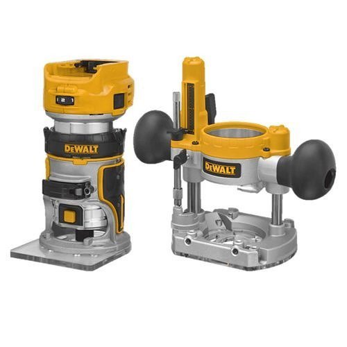 DEWALT DEWKIT25A POWER TOOL KIT 4 X 18V X 5AH LITHIUM BATTERIES 25PCE