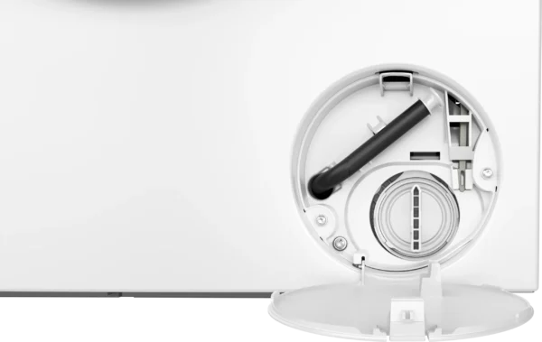 BOSCH WGG254F0GB Series 6 Washing machine, front loader 10 kg 1400 rpm