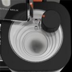 Krups Sensation Milk EA912H Espressomaschine, 15 bar, 1450 W, mit Milchsystem