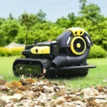 Yarbo 4-in-1 Yard Robot (with Lawn Mower Pro Module)