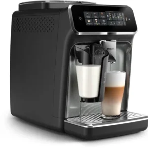Philips Series 3300 LatteGo EP3349/70