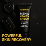 TitanMax Cream for Men