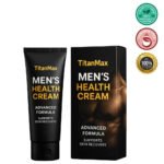 TitanMax Cream for Men