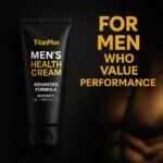 TitanMax Cream for Men