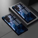 Quantum Waves - SpectraGalaxy S25 Plus